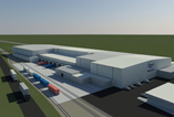 Fonterra Cold Store - To come